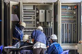 Exploring the Depths of Electrical Contracting Solutions