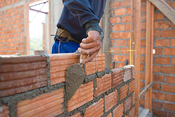 Masonry Contractors
