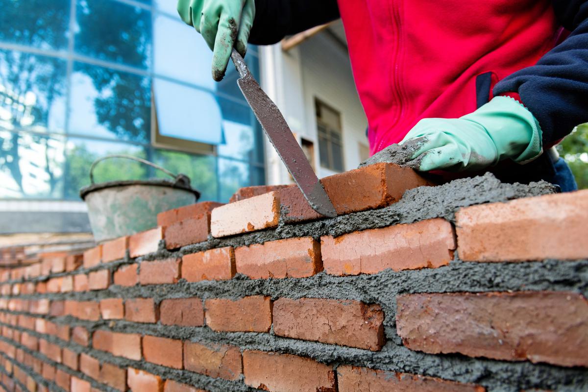 Masonry Contractors in Brooklyn, NY