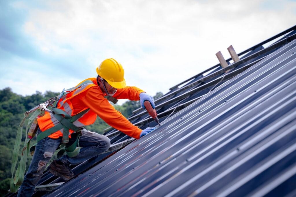 Roofing Companies