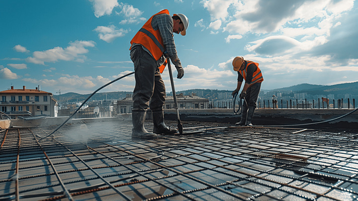 Waterproofing Contractors in Brooklyn, NY