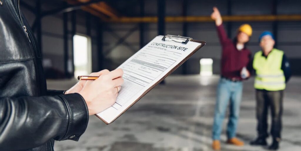 Local Law 126 Inspection nyc