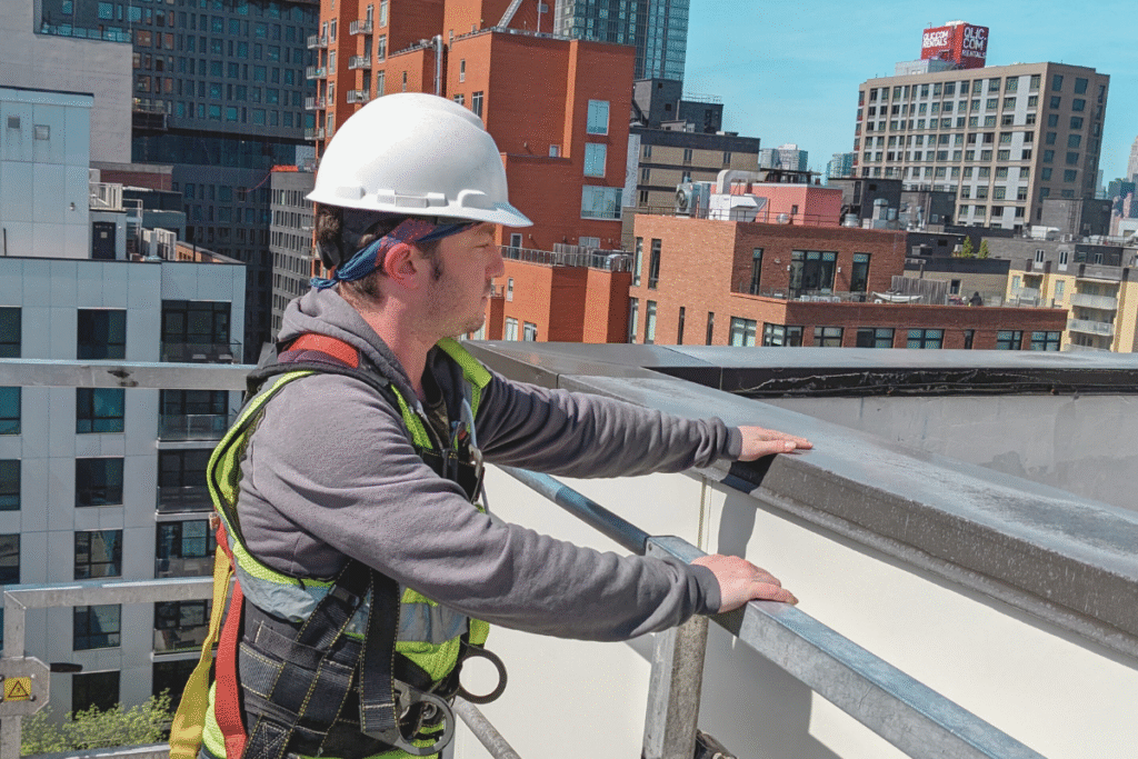 Local Law 126 Inspection