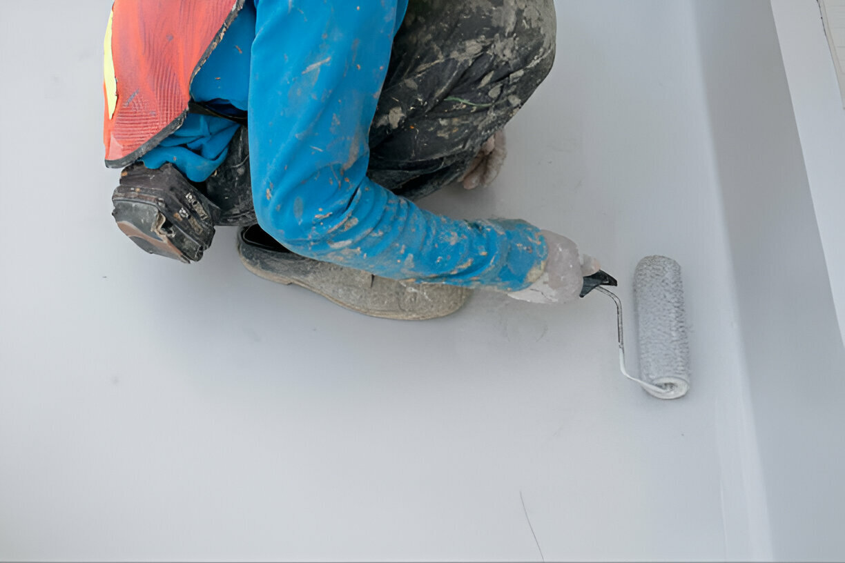 Professional Thorocoating Services