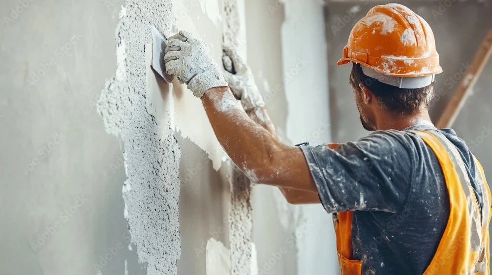 building restoration company