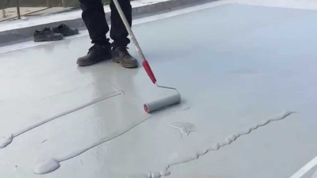 building restoration company
