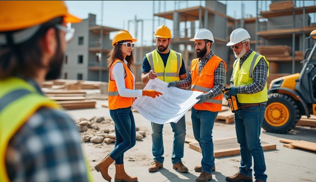 General Contractor Near Me Brooklyn New York