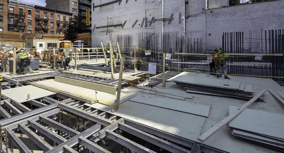 Residential Contractors Near Me