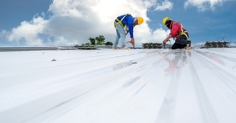 Roofing Contractor Near Me