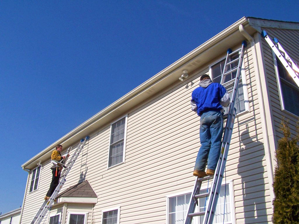 Siding Companies Near Me