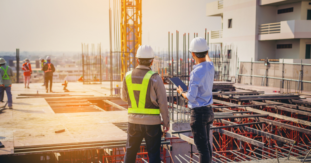 Licensed General Contractors Near Me