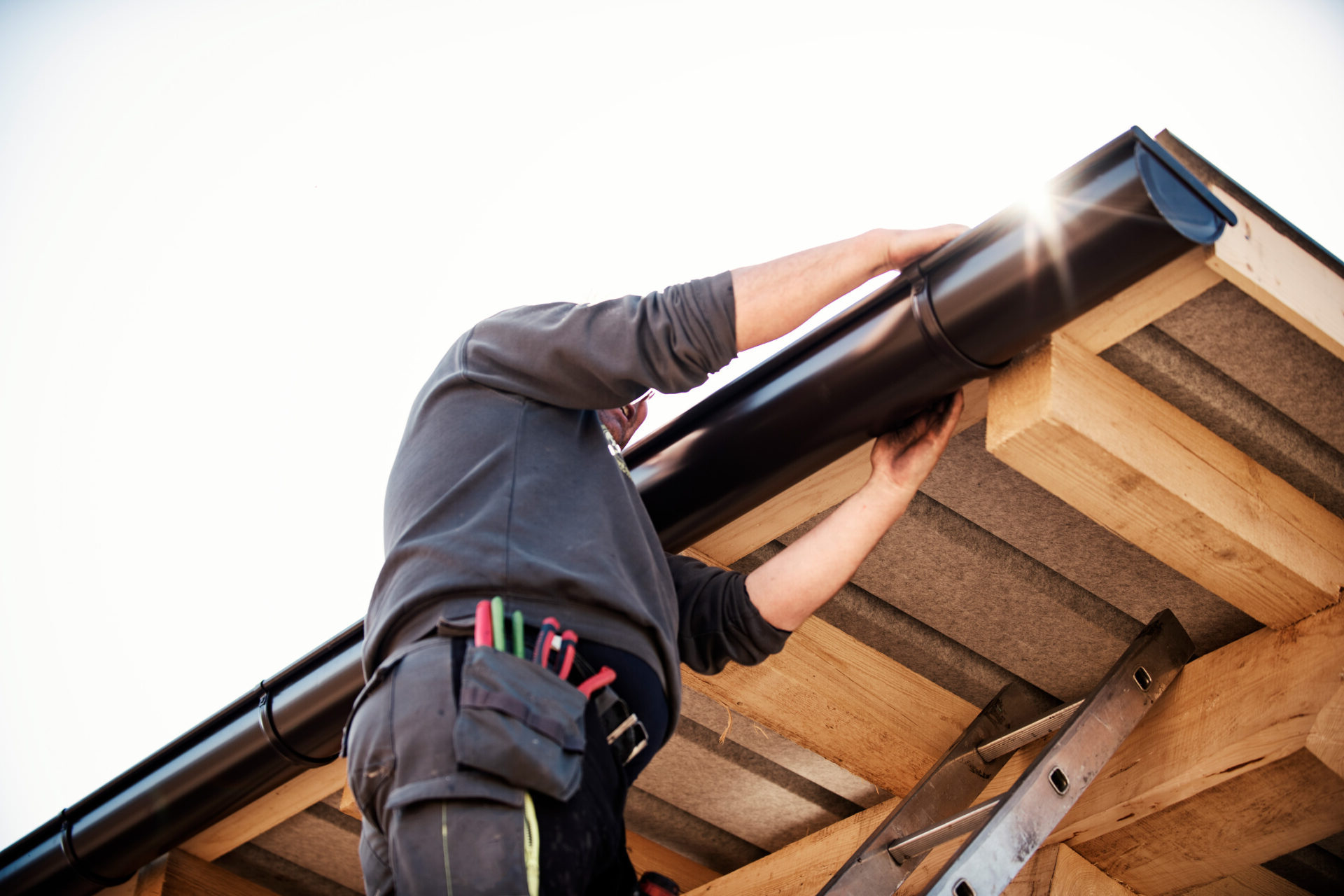 Gutter Installers Near Me How to Find Reliable Local Experts for Long-Lasting Protection