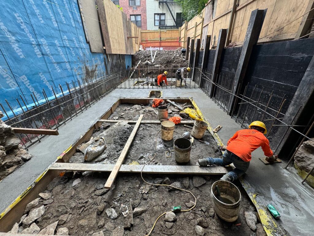 Residential Contractors Near Me