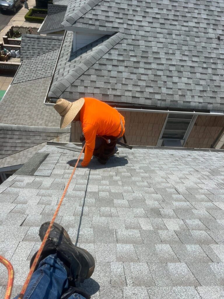 commercial roofing company near me