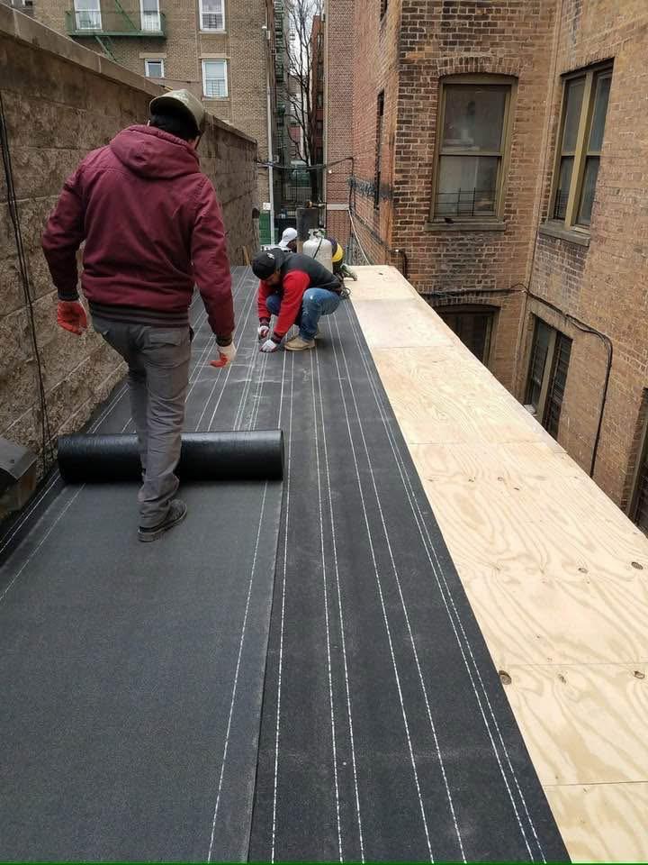 roofing contractor near me