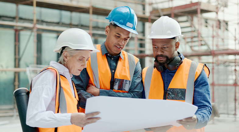 contracting solutions