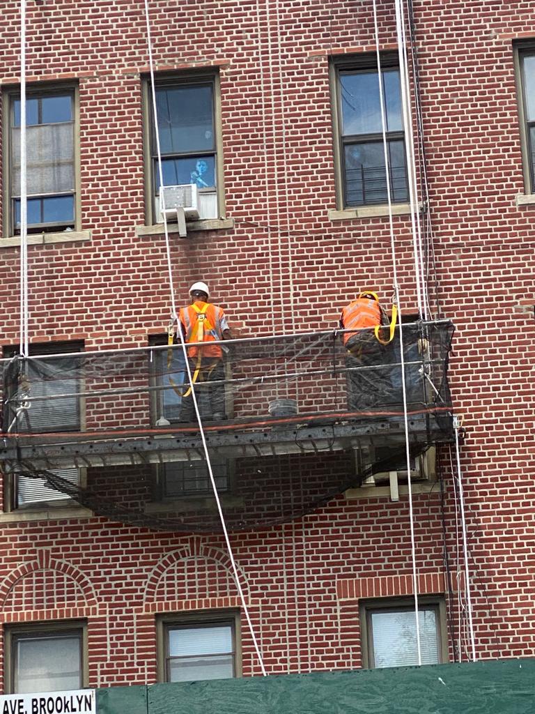 local law 11 services